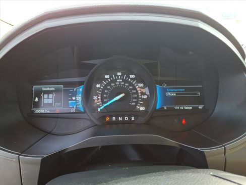 Used 2022 Ford Edge SEL w/ Convenience Package image 16