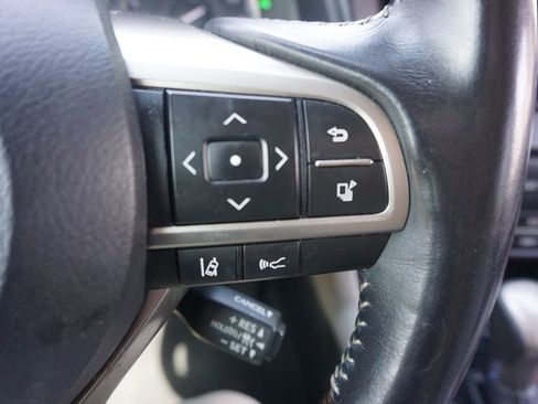 Used 2018 Lexus RX 350L FWD image 8