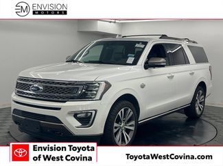 Used 2020 Ford Expedition Max King Ranch AWD/4WD video 1