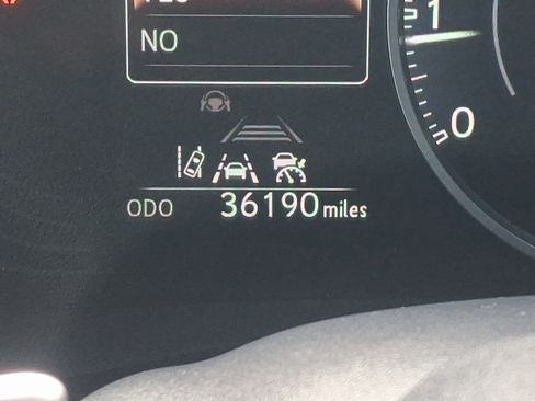 Certified 2024 Lexus NX 350 AWD w/ Cold Area Package image 20