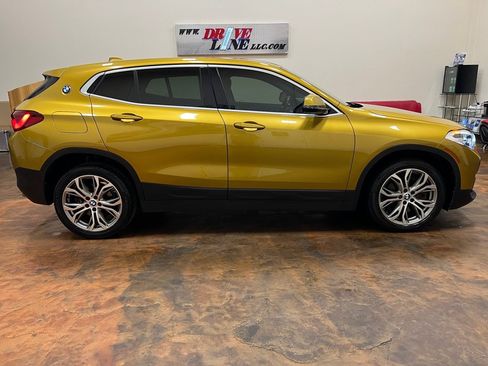 Used 2022 BMW X2 sDrive28i w/ Convenience Package image 10