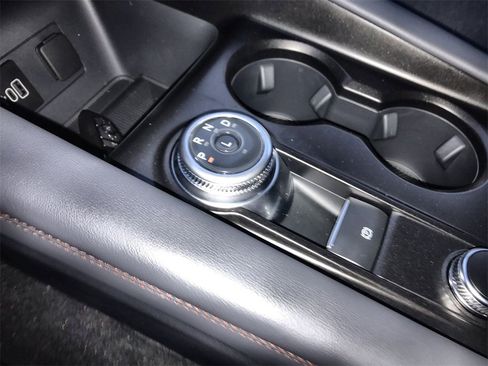 New 2026 Ford Explorer Active image 20