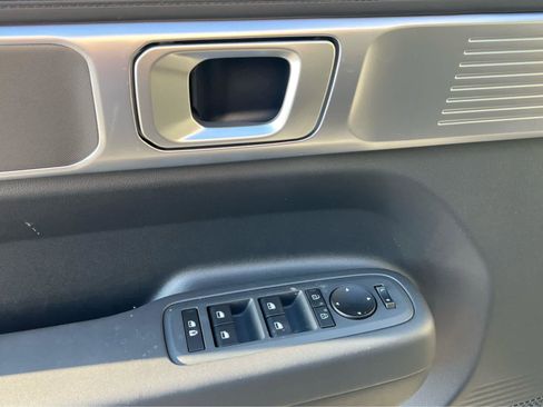 New 2026 Hyundai Santa Fe SE AWD/4WD image 26