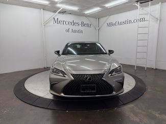 Used 2020 Lexus ES 350 w/ Premium Package video 2