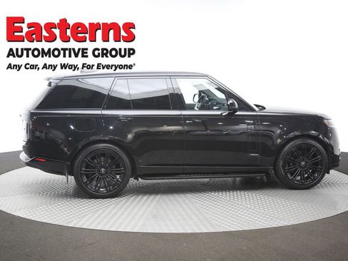 Used 2023 Land Rover Range Rover Autobiography AWD/4WD image 53