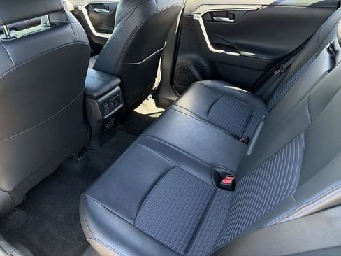 Used 2020 Toyota RAV4 XSE image 17