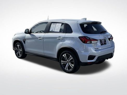 Used 2024 Mitsubishi Outlander Sport ES image 6