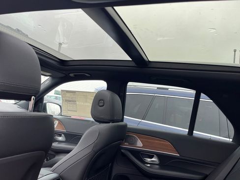 New 2026 Mercedes-Benz GLE 350 4MATIC image 10