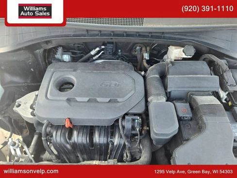 Used 2019 Kia Sorento FWD image 22