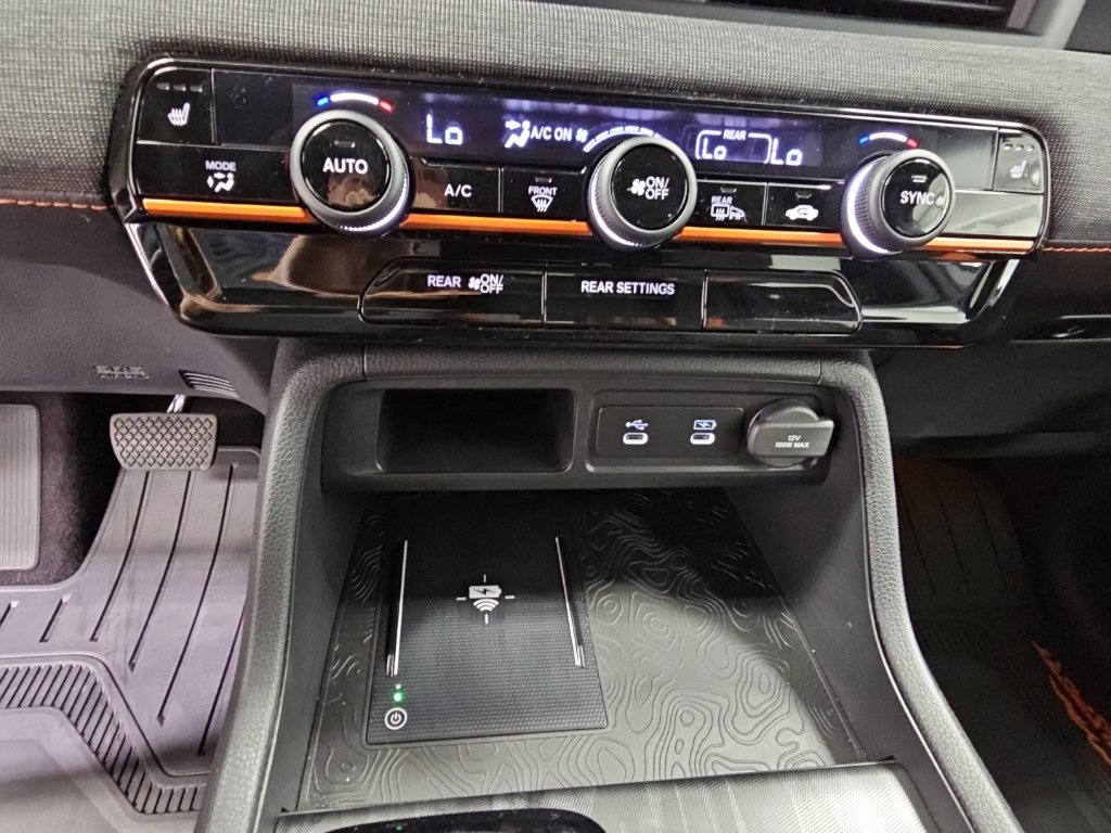 Used 2026 Honda Passport TrailSport image 20