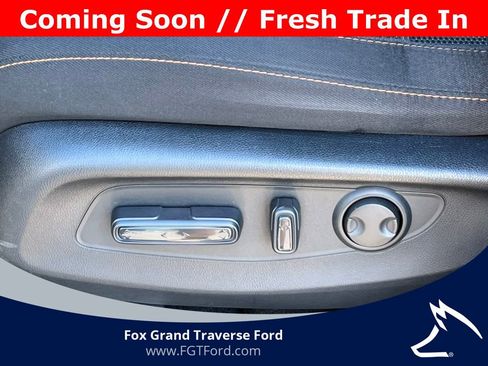 Used 2024 Honda CR-V Sport image 9