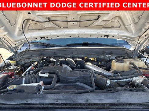 Used 2014 Ford F350 Platinum w/ FX4 Off-Road Package image 32