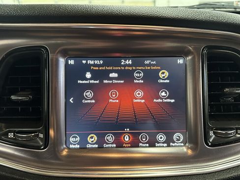 Used 2021 Dodge Challenger R/T Scat Pack RWD image 22