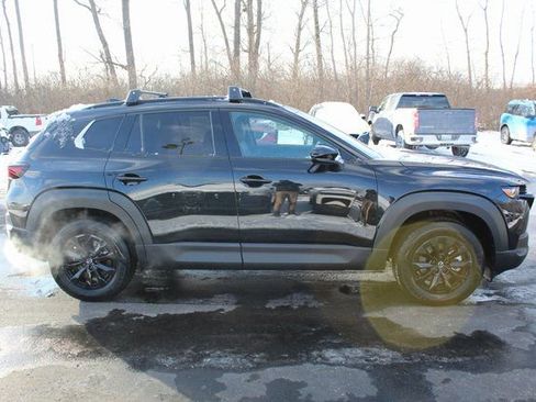 New 2026 MAZDA CX-50 AWD 2.5 Hybrid w/ Cargo Package image 2