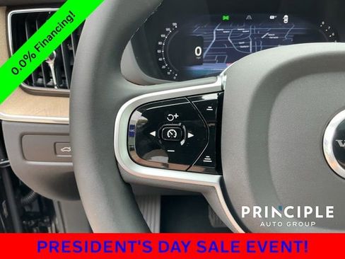 New 2026 Volvo XC60 B5 Core image 21