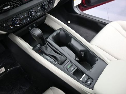 New 2025 Honda Accord SE image 16