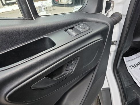 Used 2020 Mercedes-Benz Sprinter 2500 w/ Driver Convenience Package image 13