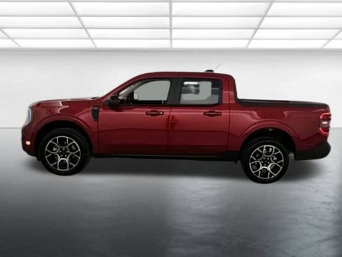 New 2026 Ford Maverick Lariat w/ 4K Tow Package image 6