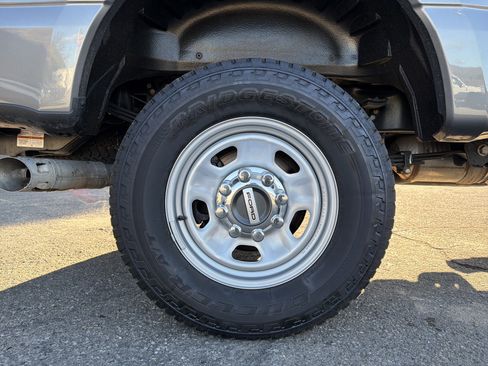 Certified 2024 Ford F350 XL w/ XL Driver Assist Package image 28