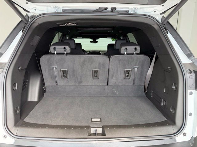 Used 2023 Chevrolet Traverse RS AWD/4WD image 33