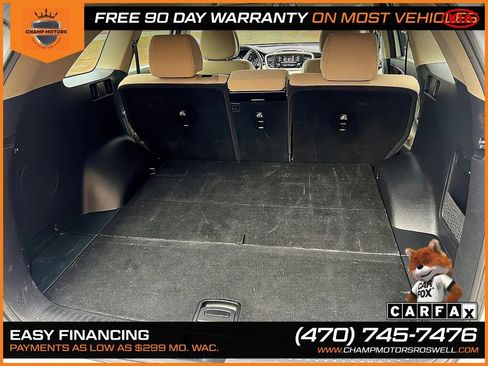 Used 2016 Kia Sorento LX w/ LX Convenience Package image 13