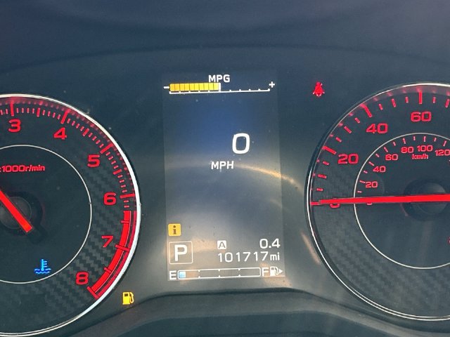 Used 2019 Subaru Impreza 2.0i Sport AWD/4WD image 12