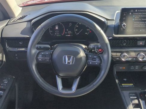 Certified 2023 Honda CR-V EX-L image 15