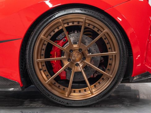 Used 2016 Ferrari 488 GTB RWD image 50