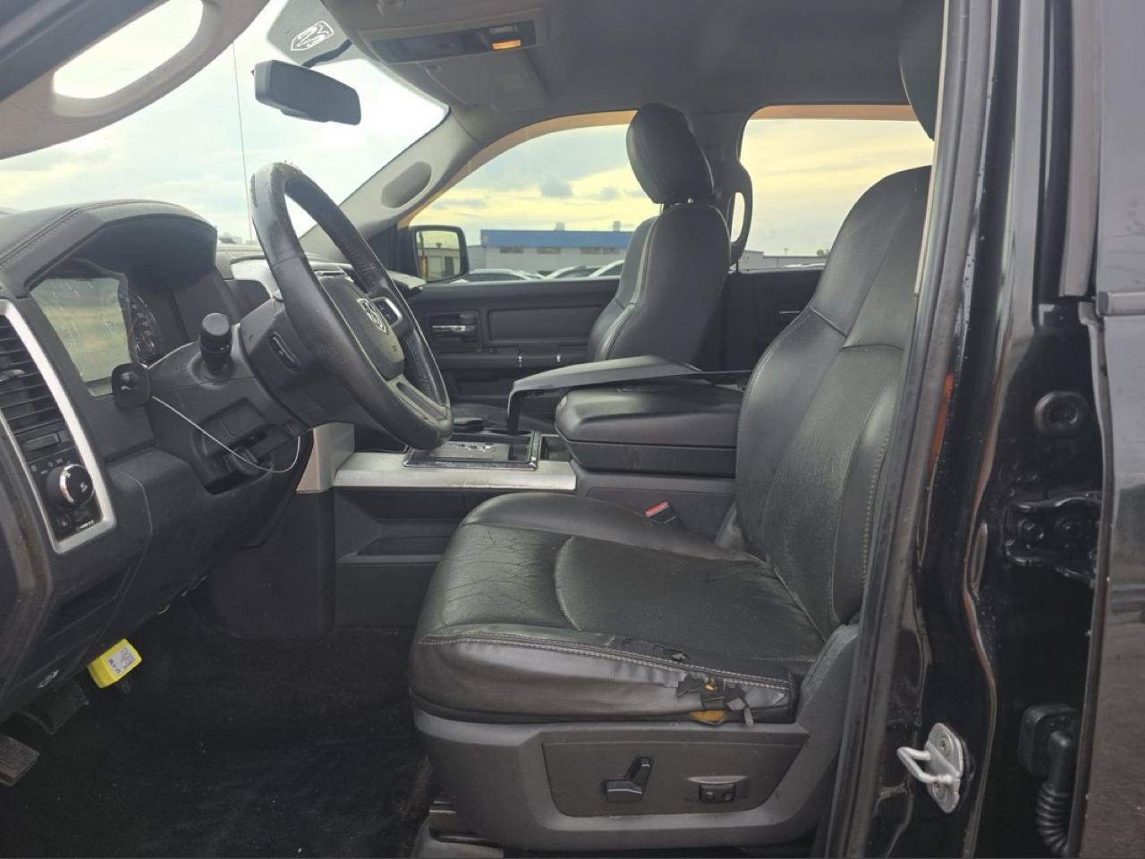 Used 2010 Dodge Ram 1500 Truck Sport RWD image 8