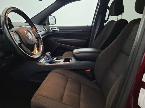 Used 2020 Jeep Grand Cherokee Laredo AWD/4WD image 17