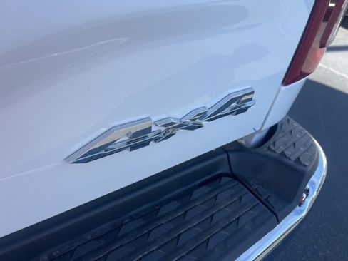 New 2026 RAM 3500 Tradesman image 28