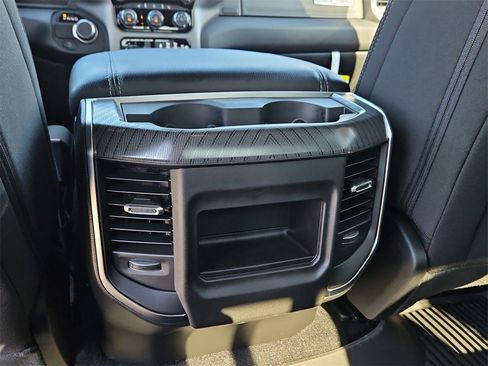 New 2025 RAM 1500 Lone Star image 19