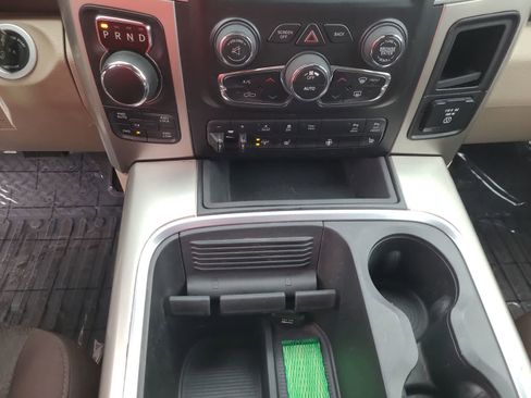 Used 2016 RAM 1500 Big Horn image 25