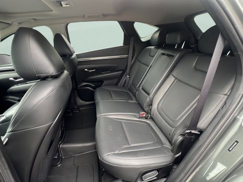 Used 2023 Hyundai Tucson SEL w/ Convenience Package FWD image 10