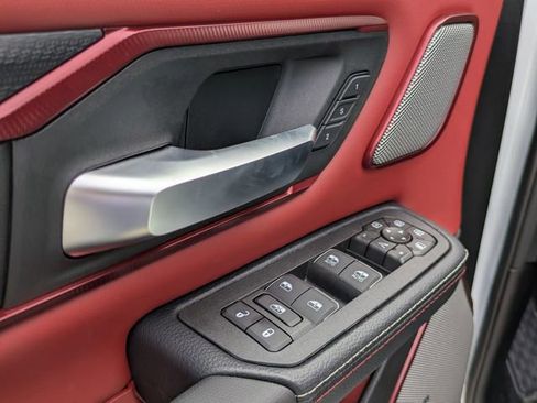 New 2026 RAM 1500 Rebel w/ Advanced Safety Group II AWD/4WD image 12