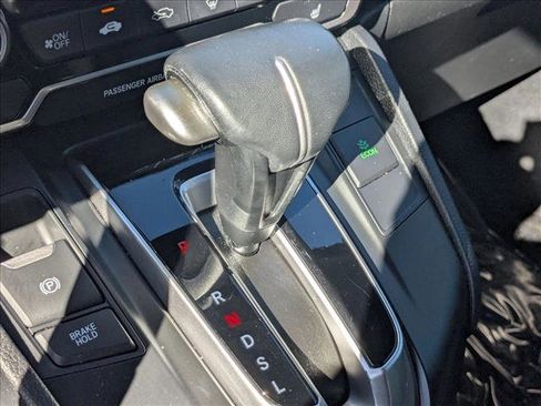 Used 2017 Honda CR-V EX-L image 12