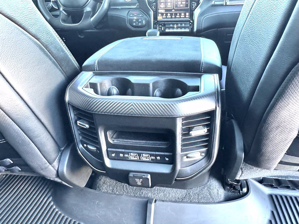 Used 2023 RAM 1500 TRX w/ TRX Level 2 Equipment Group AWD/4WD image 27