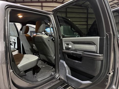 Used 2021 RAM 2500 Big Horn AWD/4WD image 18