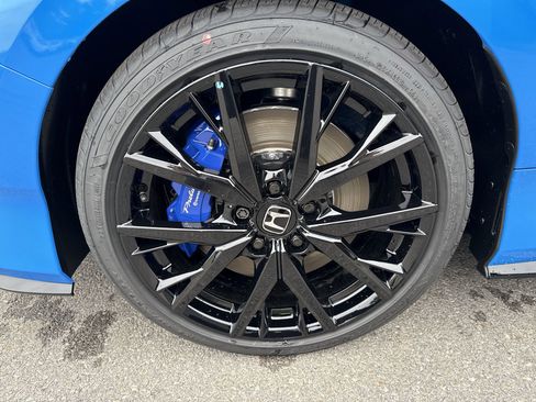 New 2026 Honda Prelude image 17