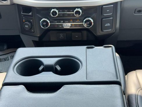 Used 2021 Ford F150 XLT w/ Equipment Group 302A High AWD/4WD image 14