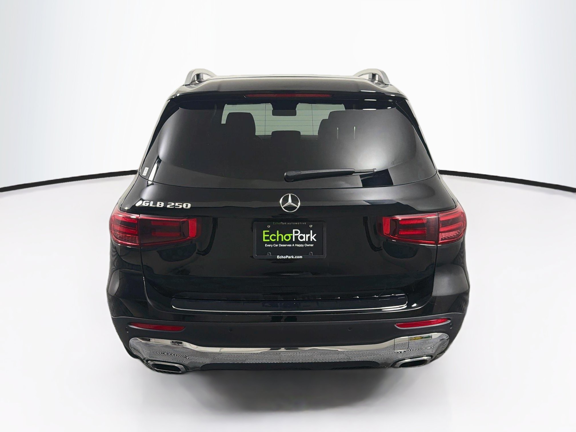 Used 2025 Mercedes-Benz GLB 250 image 7
