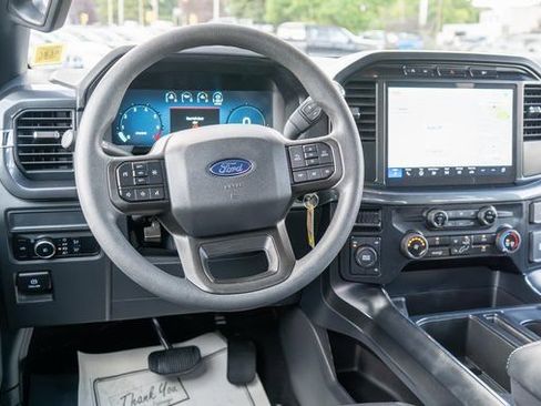 Used 2024 Ford F150 STX AWD/4WD image 13