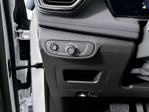 New 2026 Chevrolet TrailBlazer LS image 17