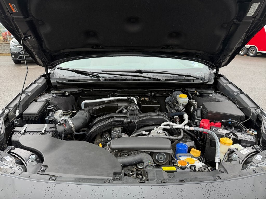 Used 2023 Subaru Outback Touring AWD/4WD image 30