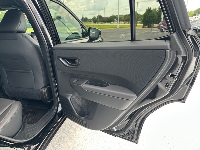 New 2026 Subaru Outback Premium AWD/4WD image 11