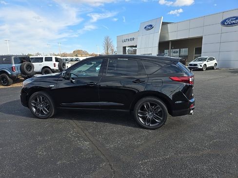 Used 2020 Acura RDX A-Spec image 11