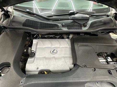 Used 2013 Lexus RX 350 AWD w/ Navigation Pkg image 35