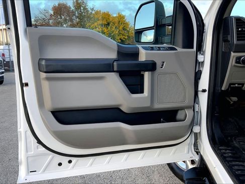 Used 2020 Ford F350 XL w/ Power Equipment Group image 21