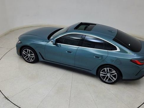 Used 2026 BMW 430i 430i Gran Coupe image 84