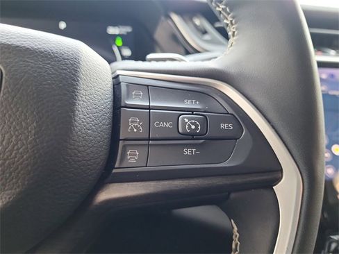 Used 2023 Jeep Grand Cherokee 4xe image 27